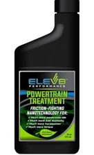 ELEV8 Performance Powertrain Treatment Nanotechnology Works with Any Oil - 16oz
