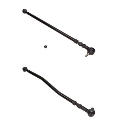 2x Maxgear Spurstange Lenkstange Vorne Links Rechts für Audi 80 8C2 8C5 90 8A2