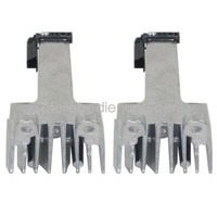 2 X Scheinwerfer LED Tagfahrlicht Modul FüR BMW 5Er F10 F18 F11 9DW177229001