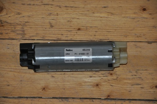 BMW E93 links Fahrersitz Motor Sitzlängsverstellung P1-01559-01 67316973600