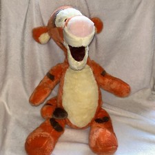 Disney Store Exclusive Tigger Plush 20  