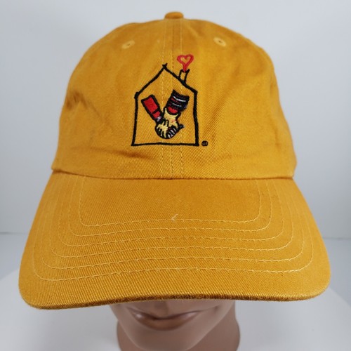Ronald McDonald House Charities Hat 