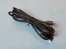 Micro USB to USB Charge and Sync Cable 6ft Long  NEW  Fast FREE Shipping