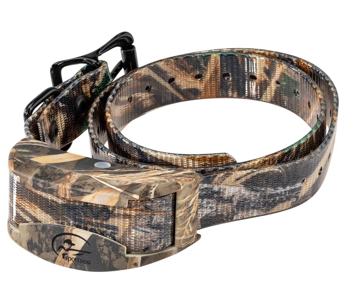 SportDOG Brand WetlandHunter 425X AddADog Collar kienitvc.ac.ke