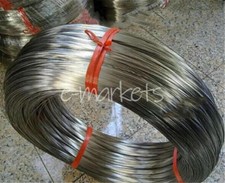 Replace of Broken Strings Diameter 0.3 to 2mm Piano Music Wire