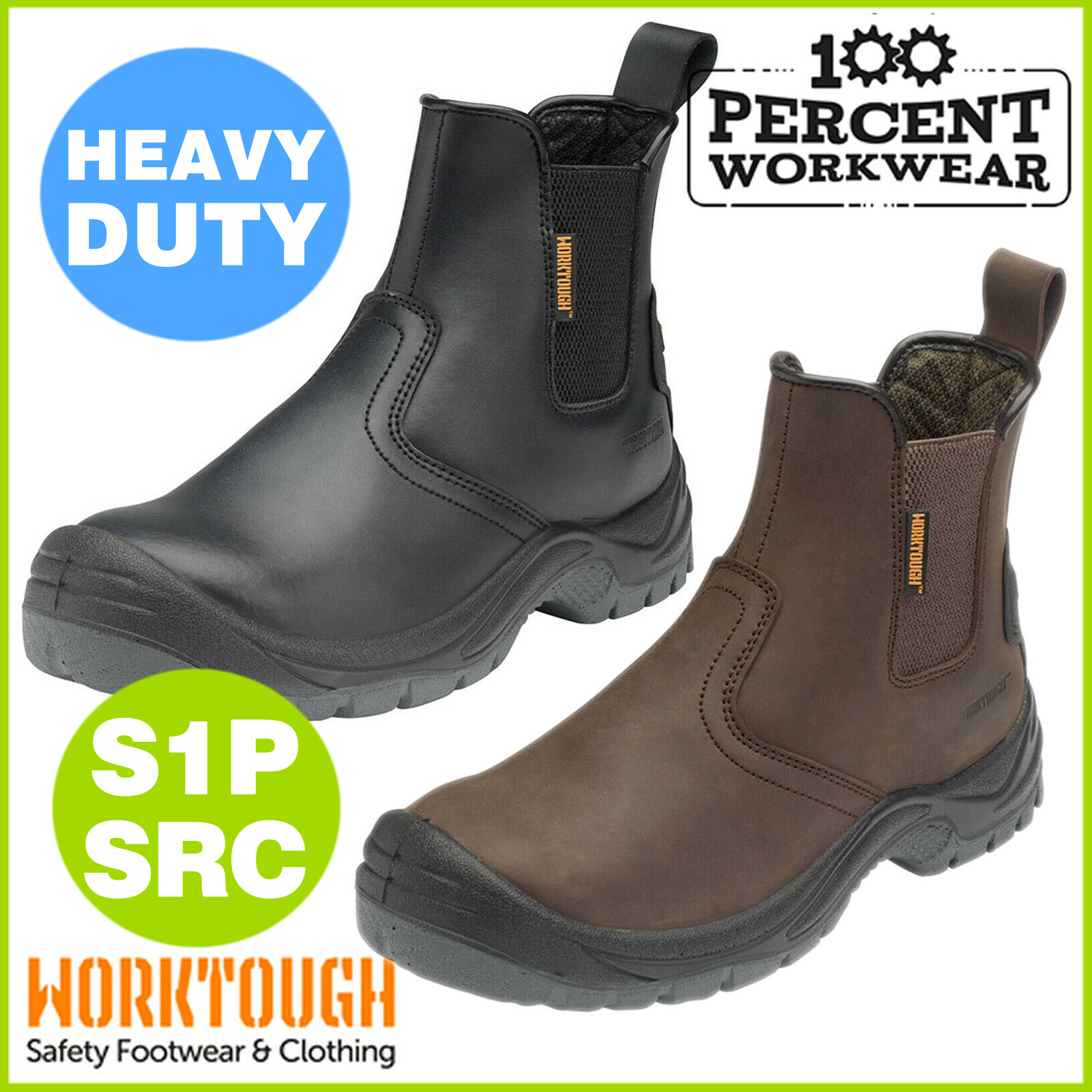 best safety dealer boots