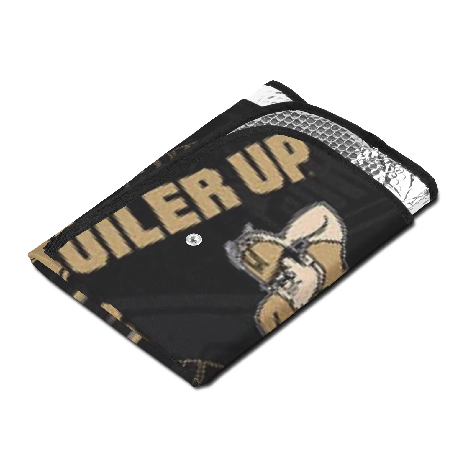 Purdue Boilermakers Car Sun Shades