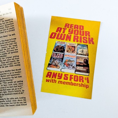 ISAAC ASIMOV PRESENTS THE GREAT SF STORIES 7 Paperback (1982, DAW 1st Printing) - Picture 11 of 13