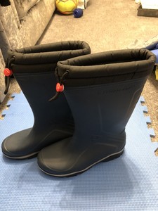 dunlop blizzard blue