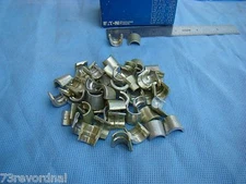 McCormick Deering IHC Tractor Valve KEEPER Lock set 8 Pair WD9 D350 I9 C350 UD16