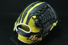 HIGOLD HI-GOLD Baseball Glove Outfield Outfielder 13 inch RHT JAPAN