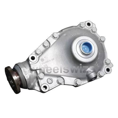 Vorderachsgetriebe Für BMW X3 F25 F10 F11 G12 31507648881 7648881 7591998 3,08 - Bild 6 von 11