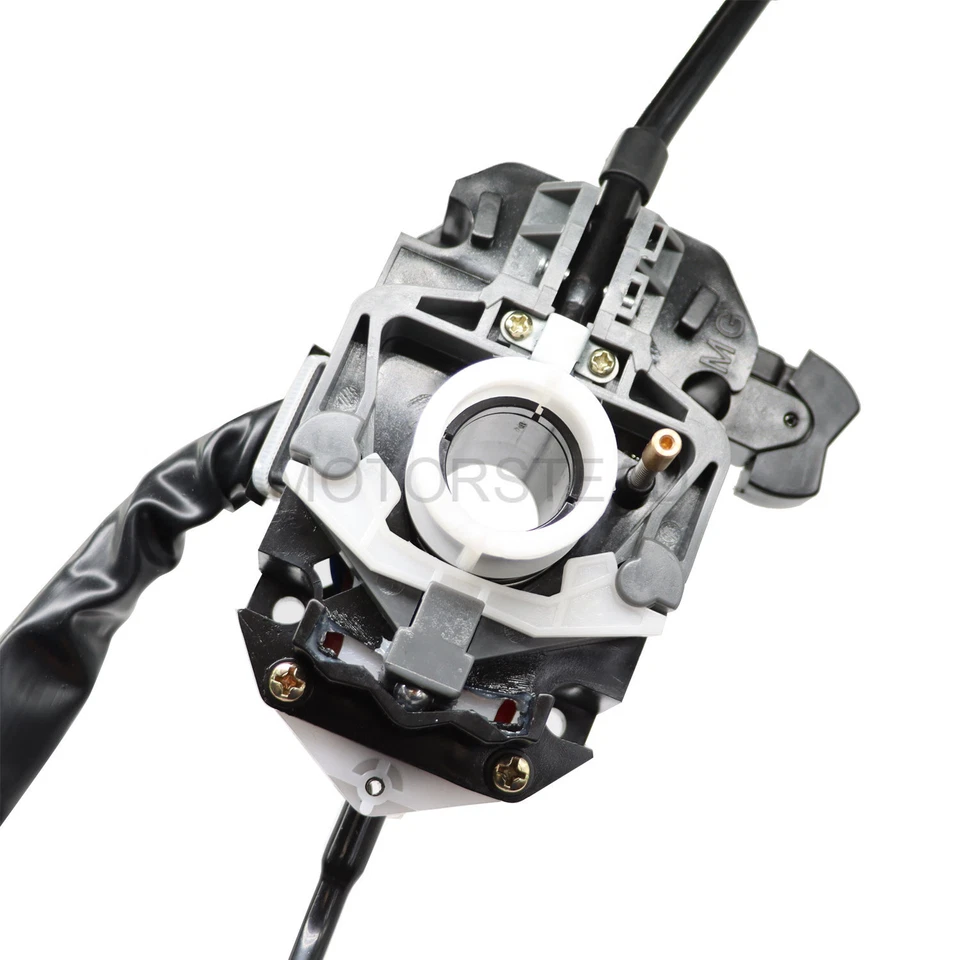 Interruptor combinado intermitente nuevo para camioneta Toyota 1979-1981 84310-10230 Foto 4 de 4