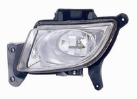 Scheinwerfer Vorne FüR Hyundai I30 2007-2012 Parabel Chrom Recht