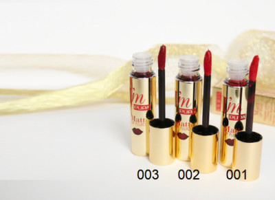 PUPA I'm PUPA Matt Lip Fluid -003- new