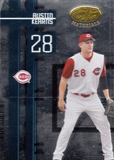 2005 LEAF CERTIFIED MATERIALS BASEBALL MLB CARD PICK SINGLE CARD YOUR CHOICE