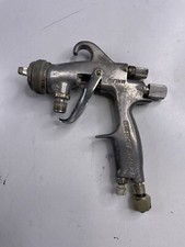 BINKS SV100 HVLP Pressure Feed Air Paint Sprayer Gun