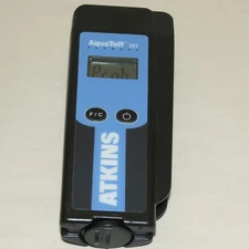 COOPER-ATKINS 35132 SERIES 351 WATERPROOF THERMOCOUPLE THERMOMETER NEW NO PROBE