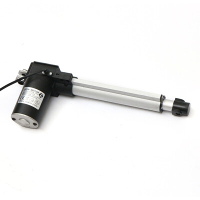 20'' LINEAR ACTUATOR ELECTRIC DC MOTOR SOFA RECLINER LIFTER PUSH 6000N PULL 4000N