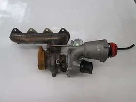 Mercedes-Benz OM271 Turbolader A2710903480  im Tausch