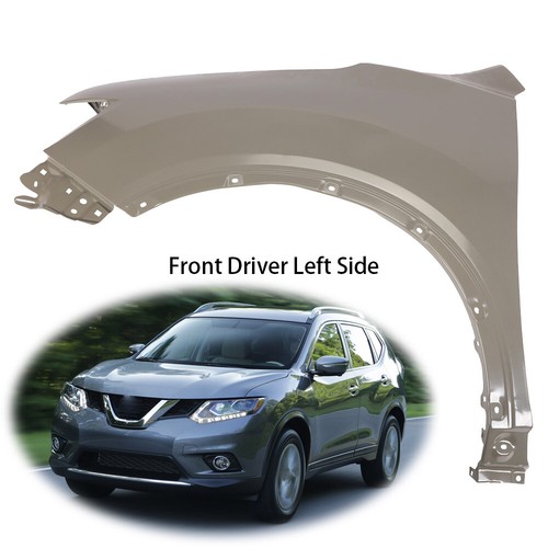 2Pcs For Peugeot 208/2008 Gti 2012-2019 Door Side Wing Mirror Covers