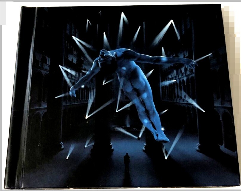 PINK FLOYD Pulse 2 CDs w/ 48 Page Book **RARE** Like New | eBay