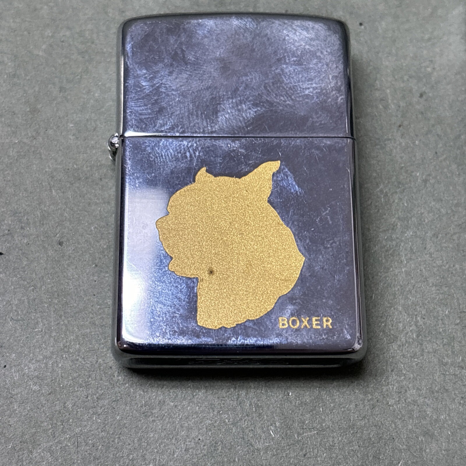 2zippo, Dog Lighters Boxer, Doberman Pincher Dogs eBay