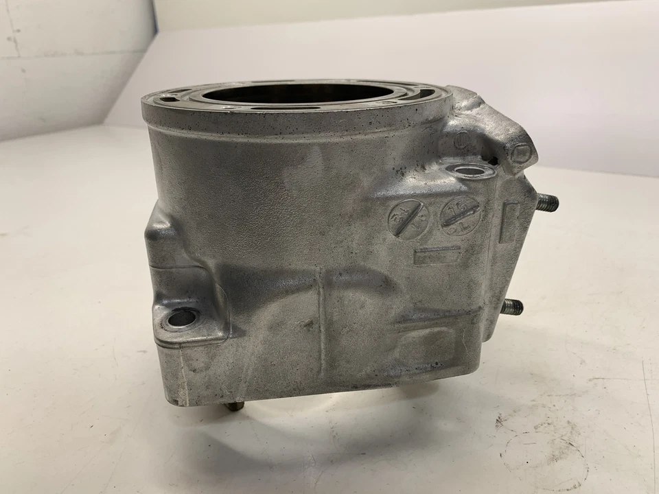 Cylinder, 800 - 2016 Arctic Cat ZR 8000 137 LTD ES US BLK - Image 3 of 4