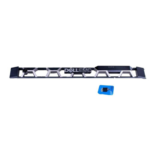 LCD Front Bezel For Dell PowerEdge R640 R440 R340 R6415 1U 0521RX 521RX ...