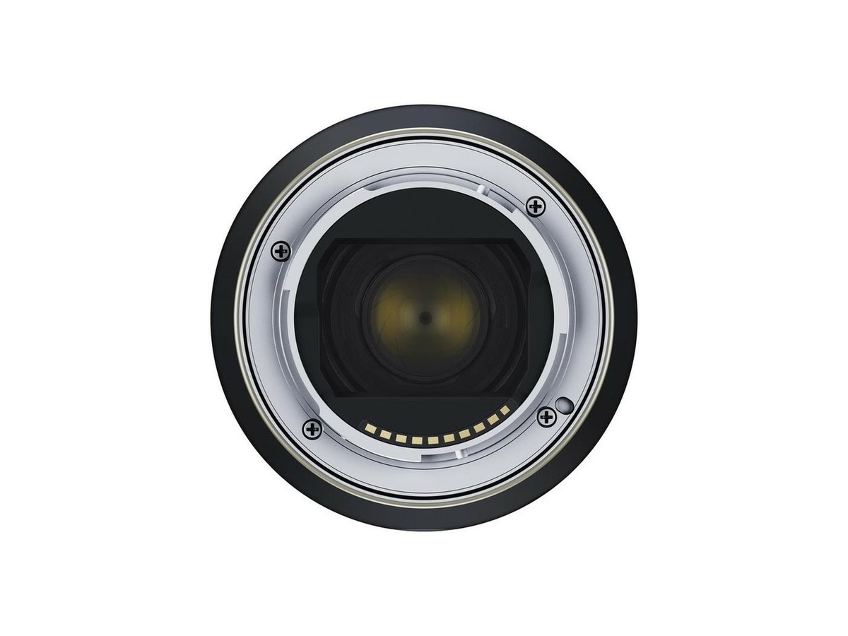 Tamron 28-75mm F2.8 RXD A036SF For Sony-FE Japan Domestic New | eBay