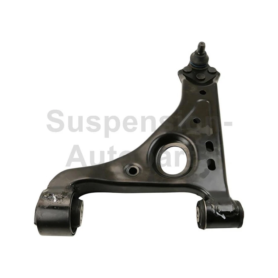 For Chevrolet Trax 2015 2016 2017 2018 4X Outer Front Lower Tie Rod End kit - Image 4 of 4