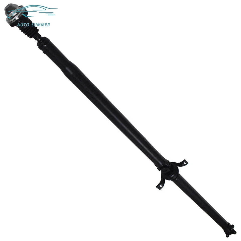 For Chevrolet Equinox 2005-2006 LS LT 3.4L Rear Drive Shaft Prop Shaft Assembly Foto 2 de 4