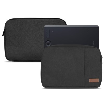 Wacom Intuos Pro S PTH-460 Tasche Schwarz Grafiktablett Schutzhülle Hülle Case  