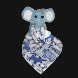 little beginnings security blanket