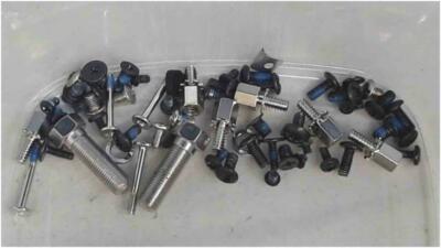 Original Schrauben Satz Set  HP Compaq Armada M700