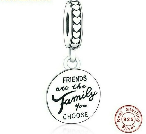 Dangle Charm Bead Pendant | eBay