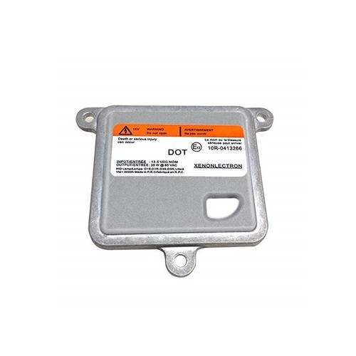 Xenon HID Headlight Unit Ballast Module For Hyundai Santa Fe