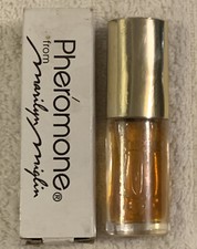 Vintage Marilyn Miglin Sealed Perfume Bottle In Box