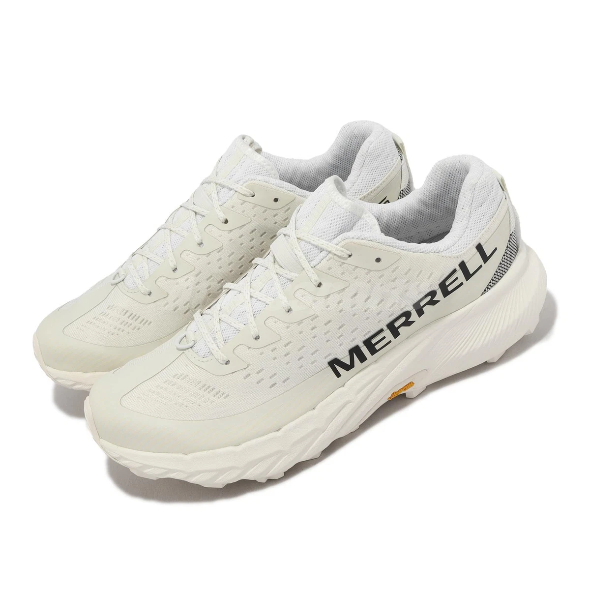 White merrell best sale shoes