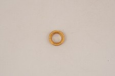 Porthole IN Metal Diameter 18mm X modellismo Naval (1pz)