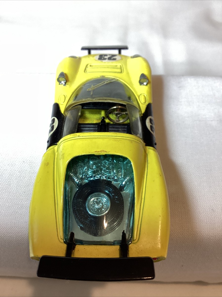 ミニカー CORGI TOYS FERRARI 206 DINO SPORT Ferrari 206 Dino Sport