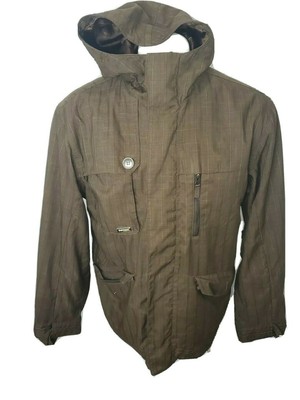 burton esquire jacket