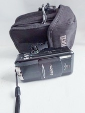 Canon PowerShot S50 5.0MP Digital Camera - Black NO CHARGER