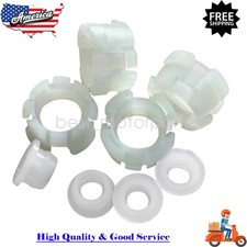 Auto Trans Linkage Bushings For 1966-1976 Mopar A-body B-body C-body E-body