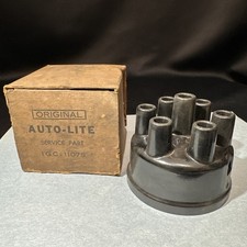 Autolite Igc-1107s Distributor Cap Chryslerdodge Plymouth Nash Packardhudson