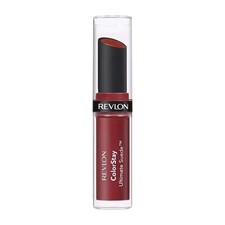 NEW REVLON ColorStay Ultimate Suede Lipstick 002 Ingenue