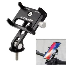 GUB Handyhalter – Stabil, verstellbar & ideal fürs Fahrrad