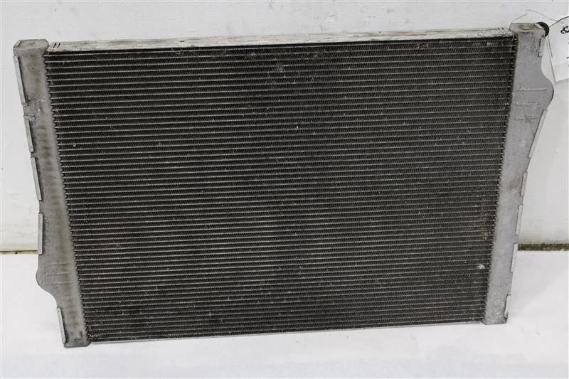 RADIATOR BMW X5 X6 2014 14 2015 15 2016 16 1339505 - Изображение 2 из 4