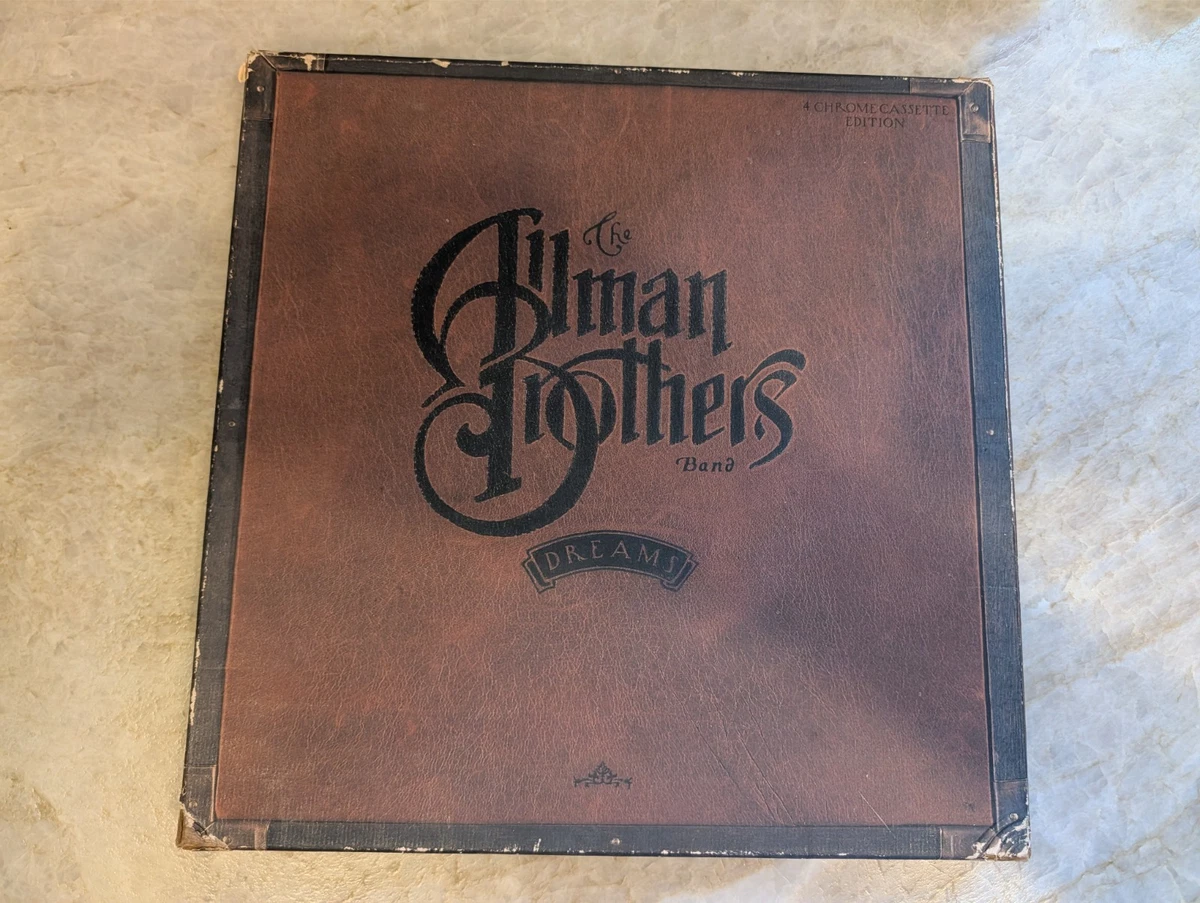 allman brothers dreams products for sale | eBay