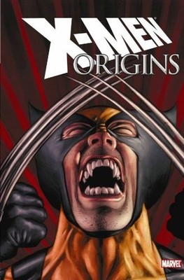X-Men Origins TPB, McKeever, Sean,Carey, Mike,Yost, Christopher,Kyle, Craig,Gill